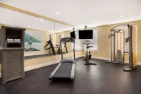 Best Western Plus Houma Inn Hotels in Thibodaux