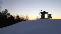 Seven Springs 2 Bedroom Standard Condo, Sleeps 10! - Apartments
