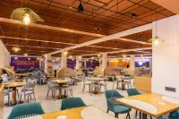 Antarim Express Hotels in Bharuch
