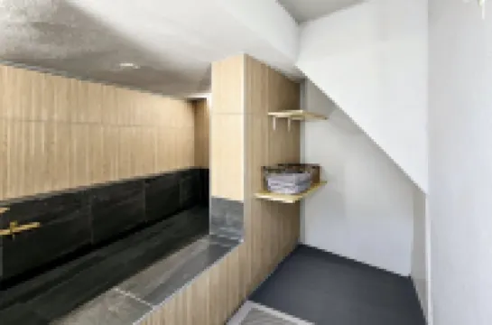 Iga Hanok-Awarded Architectural Culture Award Hotel di Jeonju