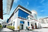 Madhav Residency Hotel & Banquet, Kalyan, Mumbai Hotels in Bhilwara