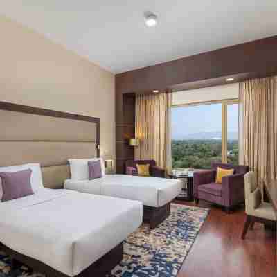 Vivanta Jamshedpur , Golmuri Rooms