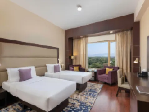 Vivanta Jamshedpur , Golmuri 詹謝普爾酒店