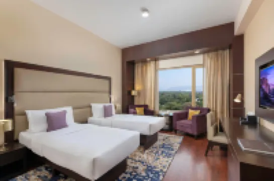 Vivanta Jamshedpur , Golmuri Hotels in 