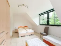 Holiday Home with Garden and Terrace