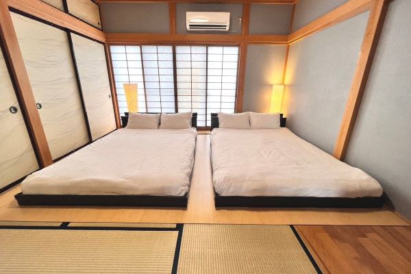 Guest House Kisara -Kisara-(ゲストハウス輝茶楽-KiSARA-)_4