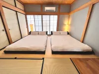 Guest House Kisara -Kisara- Hotel dekat JR Shimada station