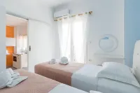 Poseidon Apartments