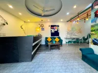 The Wraveler Tapovan Rooms and Dorms