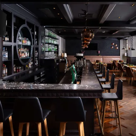 Park Inn by Radisson Bucharest Hotel and Residence