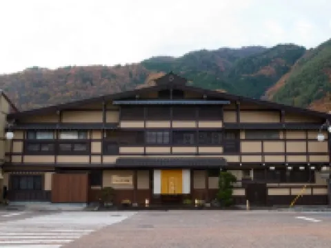 Yamamizuki Urara Tsutaya Hotels in Kiso Town
