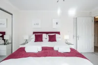 Roomspace Serviced Apartments - Royal Swan Quarter - 2つ星