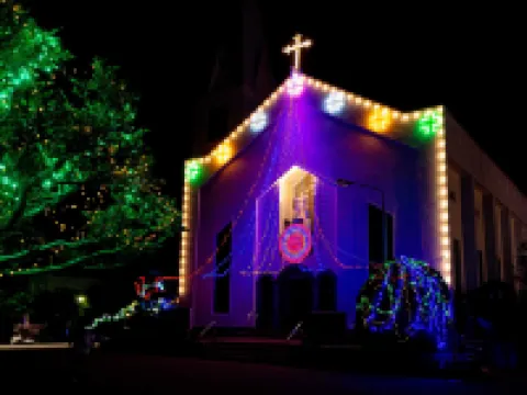 ゲストハウス 五島時光 五島市のホテル