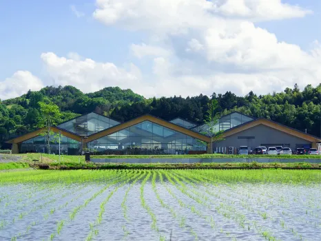 ましこ悠和館