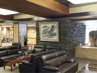 Riverside Uedakan Hotels in Chikuma