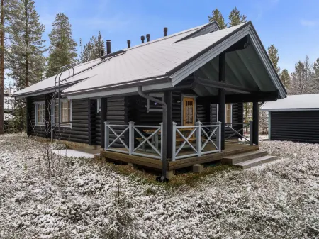 Aspilevi Отели рядом с достопримечательностью «Levi Ski Resort»