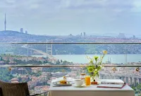 Raffles Istanbul Hotels in Istanbul