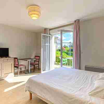 Les Rives de Pont Aven Rooms