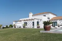 Bica Vista Boutique B&B Hotels in Vilar