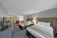 Country Inn & Suites by Radisson, Braselton, GA Hotel a Braselton