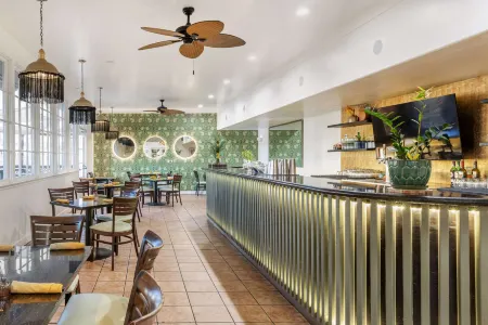 Best Western Plus Hill House Отели в г. Керн