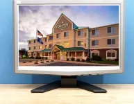 Country Inn & Suites by Radisson, Big Rapids, MI - 3-Sterne