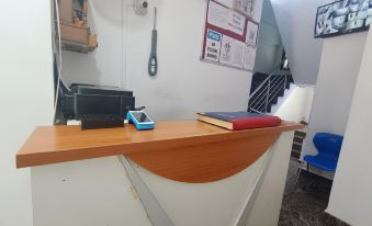 Hotel Crystel Residency