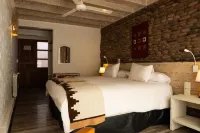 Terrantai Lodge - spa