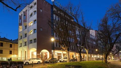 Hotel Touring in Ferrara