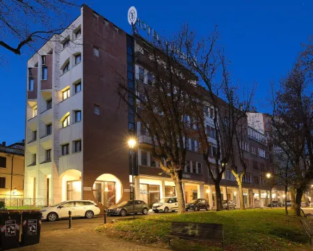 Hotel Touring Hotels in Ferrara