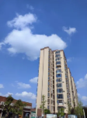 Yunshu Fantawild Dino Kingdom Homestay (B Line No.1)