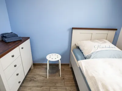 Fischer Sien Huus Hotels near Nordsee-Lagune Butjadingen
