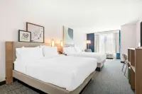 Spark by Hilton Exton