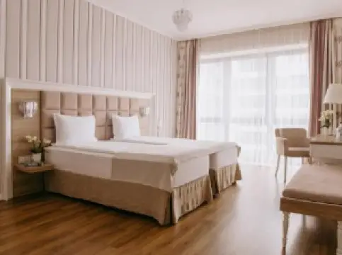 Impresamente Art Hotel