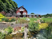 Chanticleer Guest House Hotels in Sevastopol