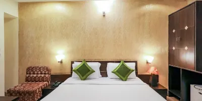 Hotel Paradise Hotels in Indore