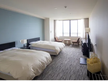 Hotel Breezebay Atami Annex Отели рядом со станцией Атами