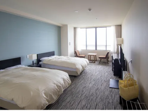 Hotel Breezebay Atami Annex