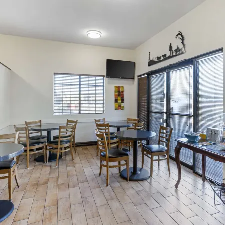 Best Western Superstition Springs Inn