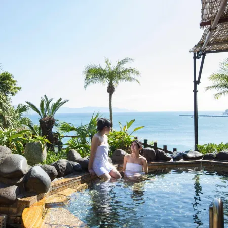 Ibusuki Royal Hotel