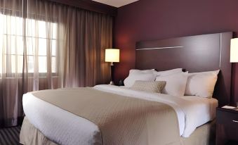 Embassy Suites by Hilton des Moines Downtown