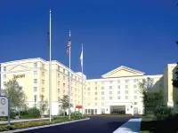 Mystic Marriott Hotel & Spa فنادق في غروتون