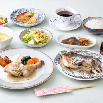 Pension Rapport in Tambara Plateau