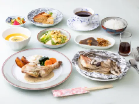 Pension Rapport in Tambara Plateau