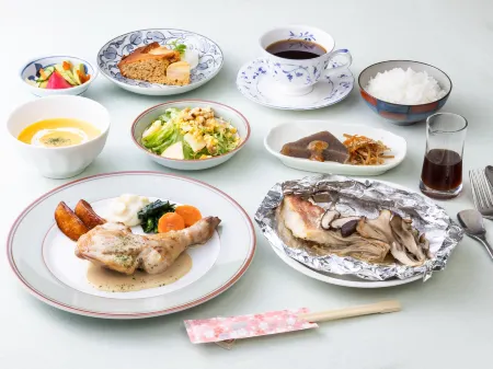 Pension Rapport in Tambara Plateau