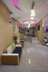 Nakhil Moon Serviced Apartments