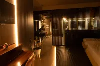 Spera Luxury Palermo Hotel in zona Principe di Corleone - Pollara Srl