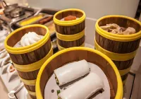 City Comfort Inn (Chongzuo Fusui) - Bữa sáng