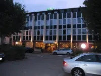 Hôtel Restaurant Vaillant Proche Europapark Rulantica Hotels in Selestat