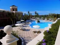 1881 Tenerife Madrigueras Golf Hotel - 5-stjärniga